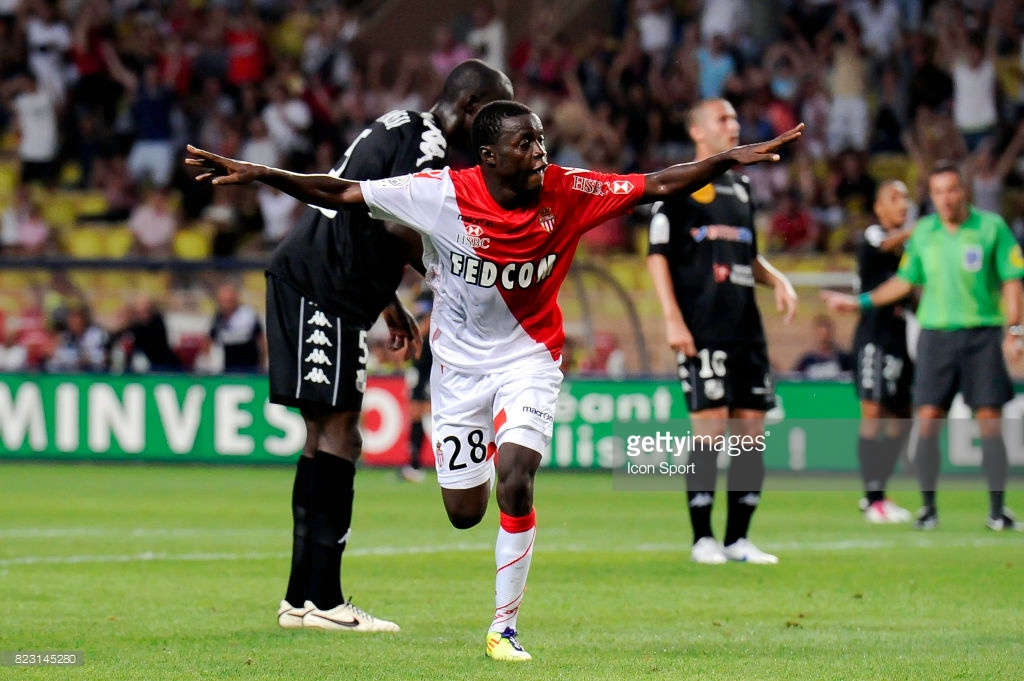 Soi kèo Amiens - Monaco