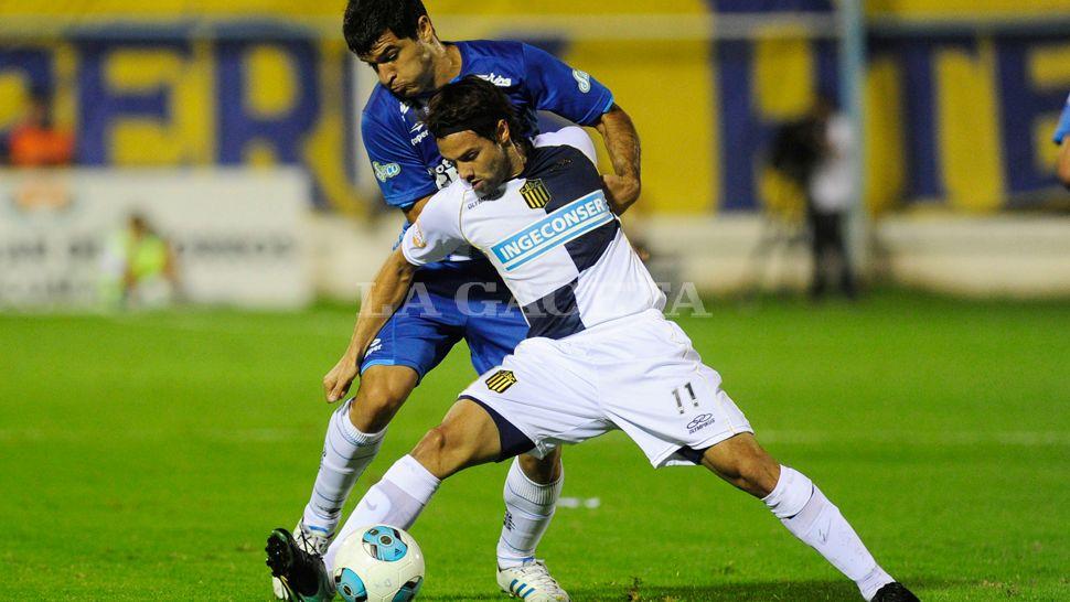 Soi kèo Atletico Tucuman - Rosario Central