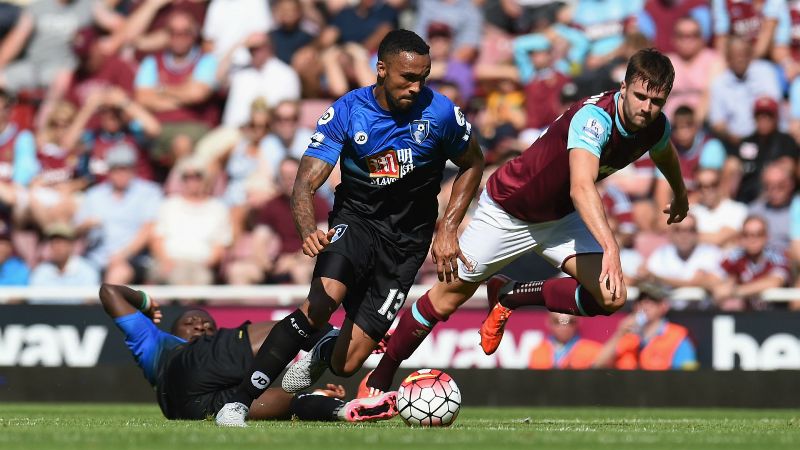 Soi kèo Bournemouth – Burnley