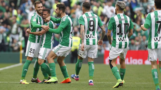 Soi kèo Eibar – Betis