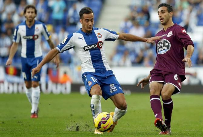 Soi kèo Espanyol – Getafe