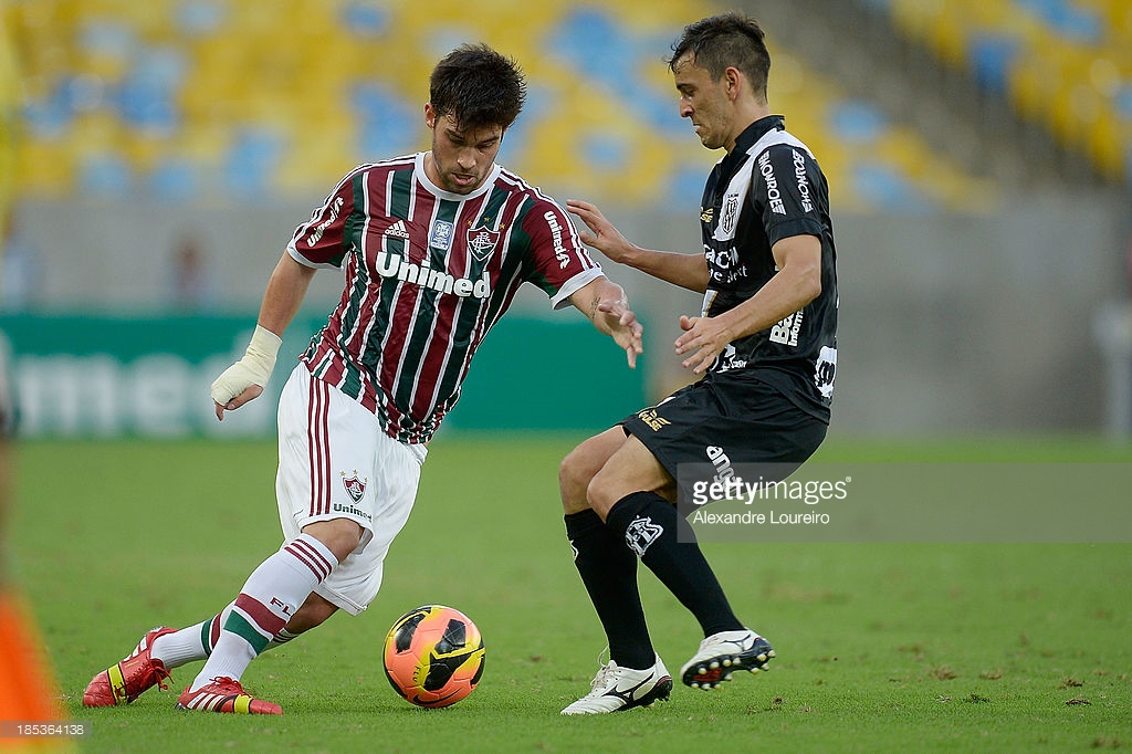 Soi kèo Fluminense - Ponte Preta