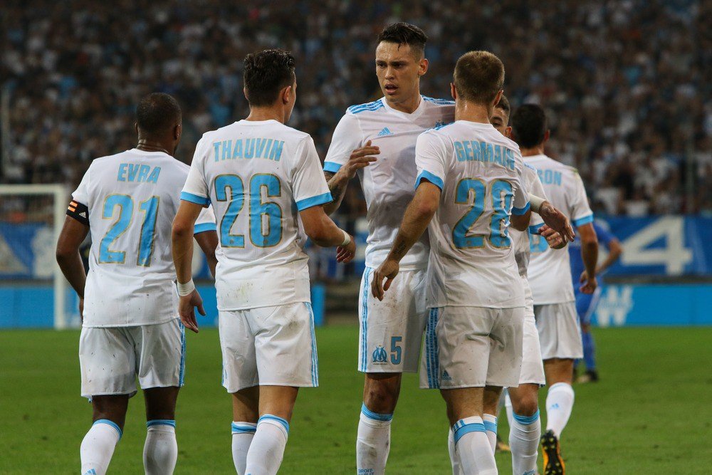 Soi kèo Konyaspor – Marseille