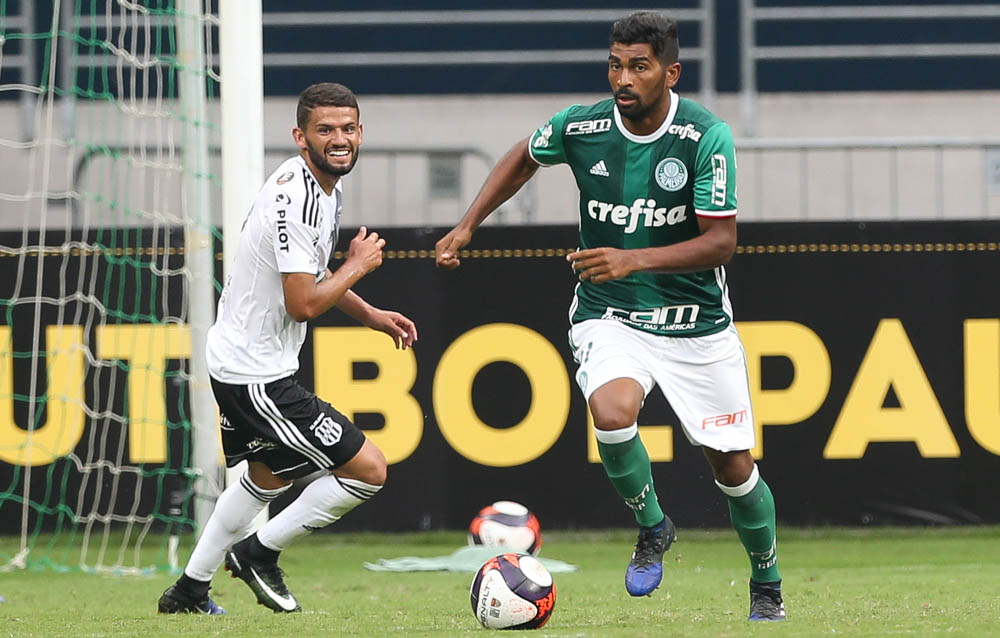 Soi kèo Palmeiras – Recife