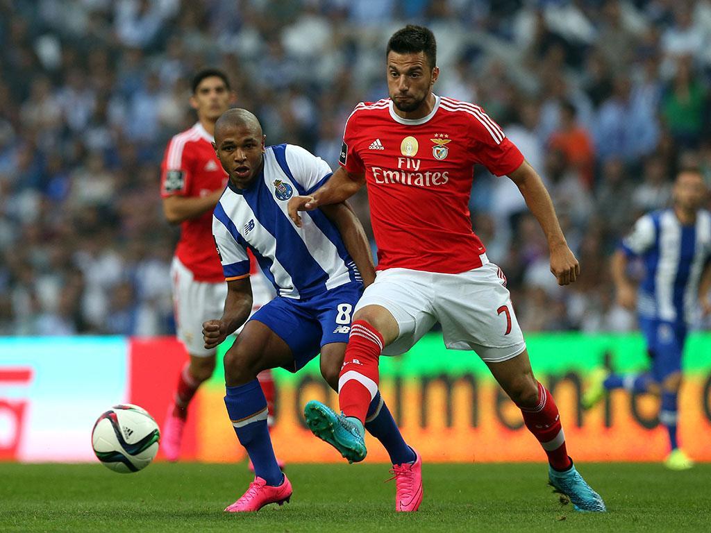 Soi kèo Porto - Benfica