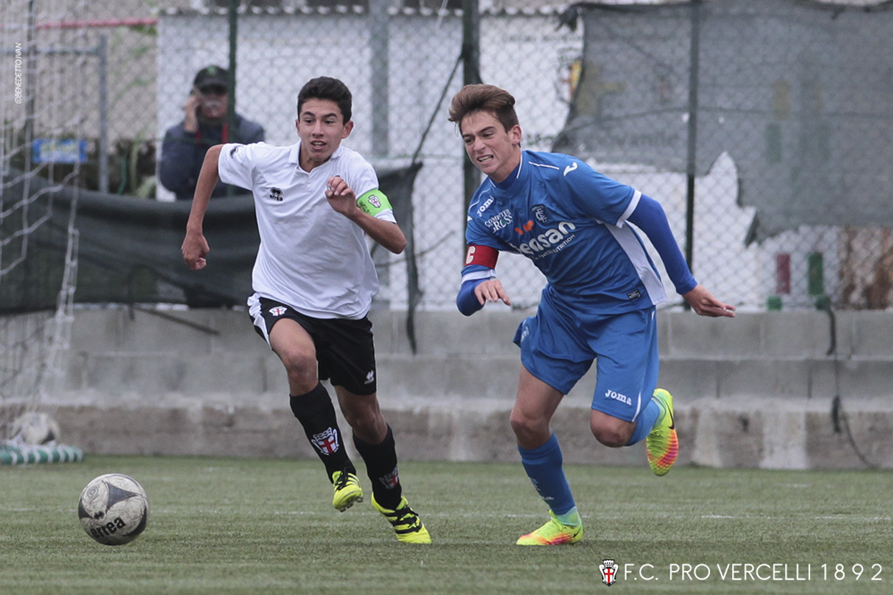 Soi kèo Pro Vercelli - Empoli