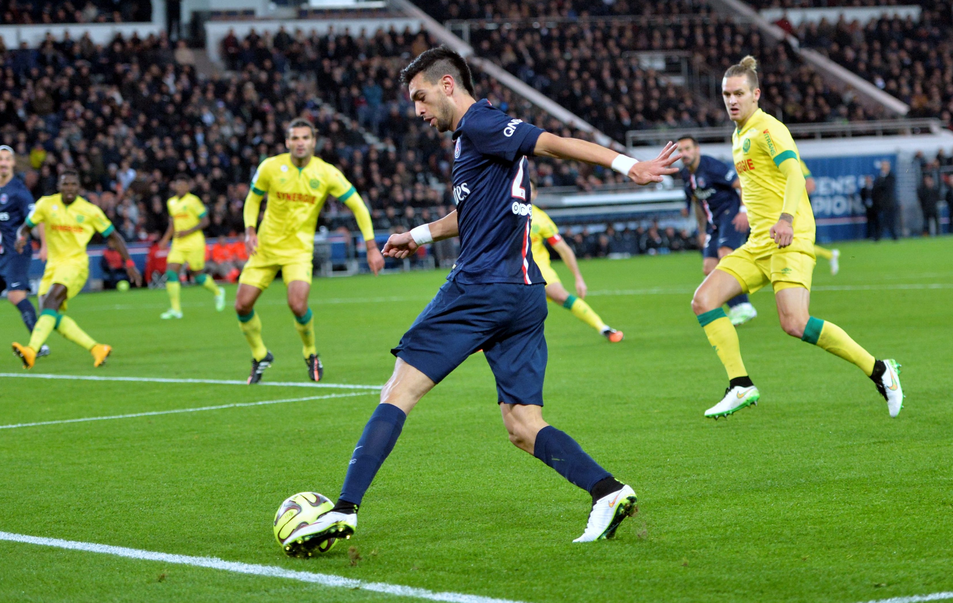 Soi kèo PSG - Nantes