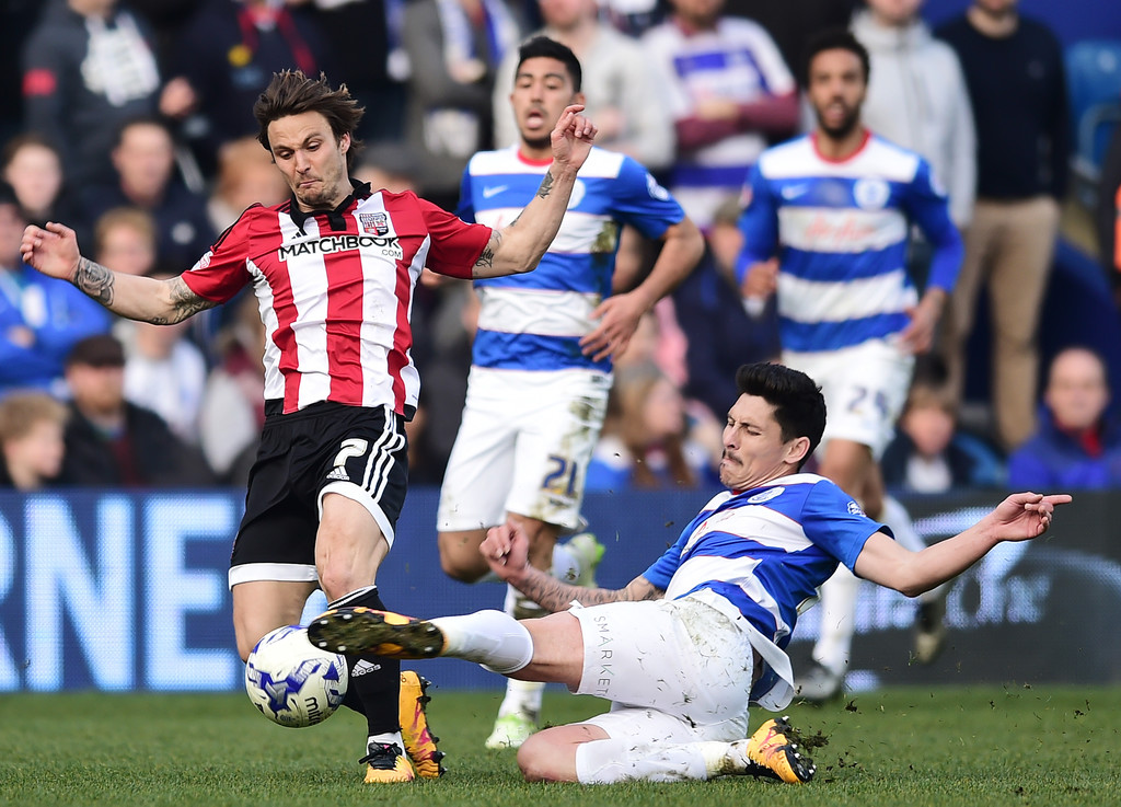 Soi kèo QPR – Brentford