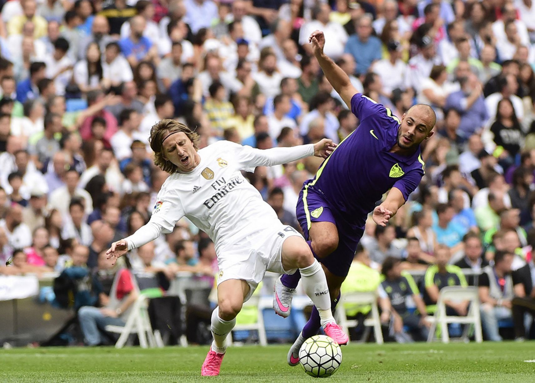 Soi kèo Real Madrid - Fuenlabrada