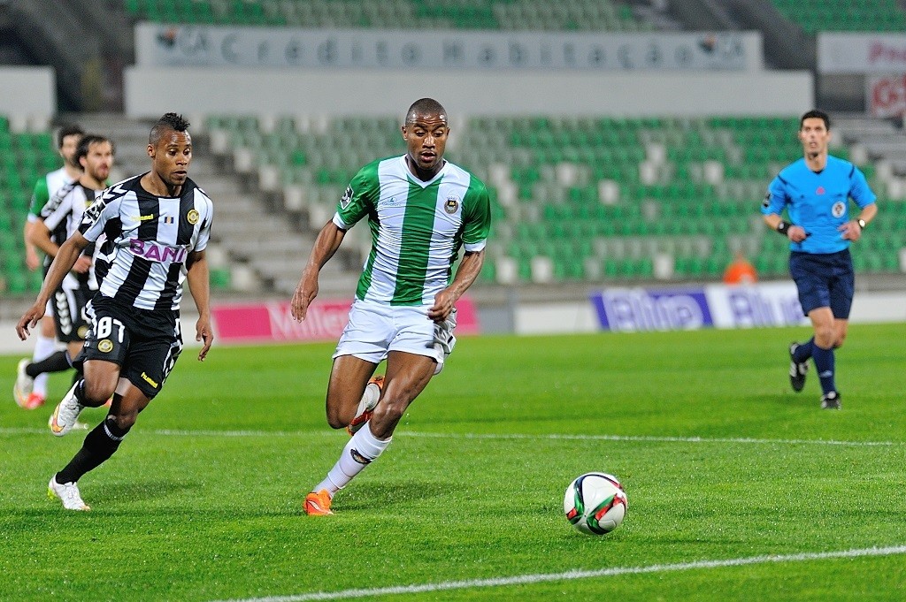 Soi kèo Rio Ave – Guimaraes