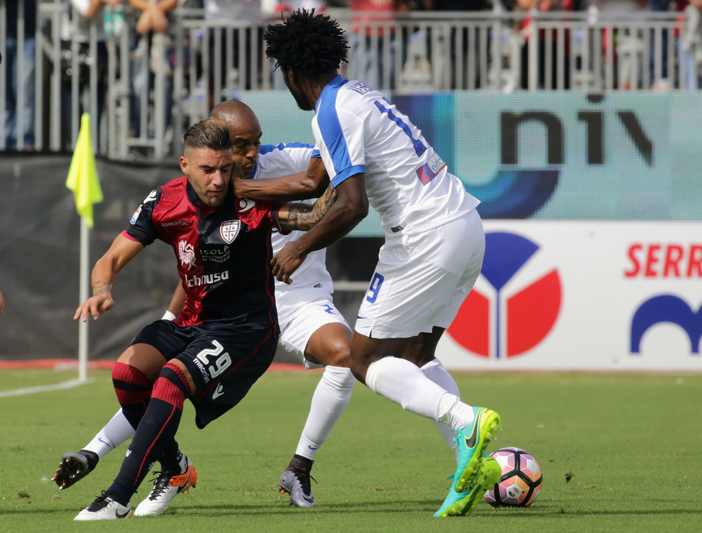 Soi kèo Atalanta - Cagliari