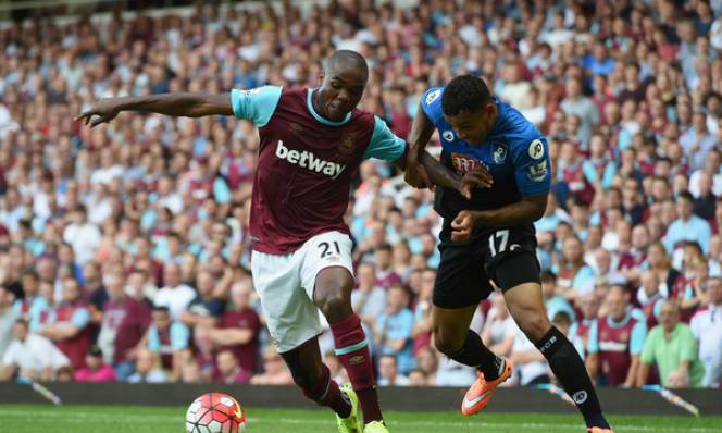 Soi kèo Bournemouth - West Ham