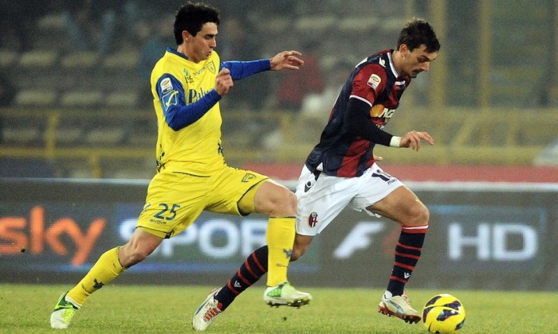 Soi kèo Chievo – Bologna