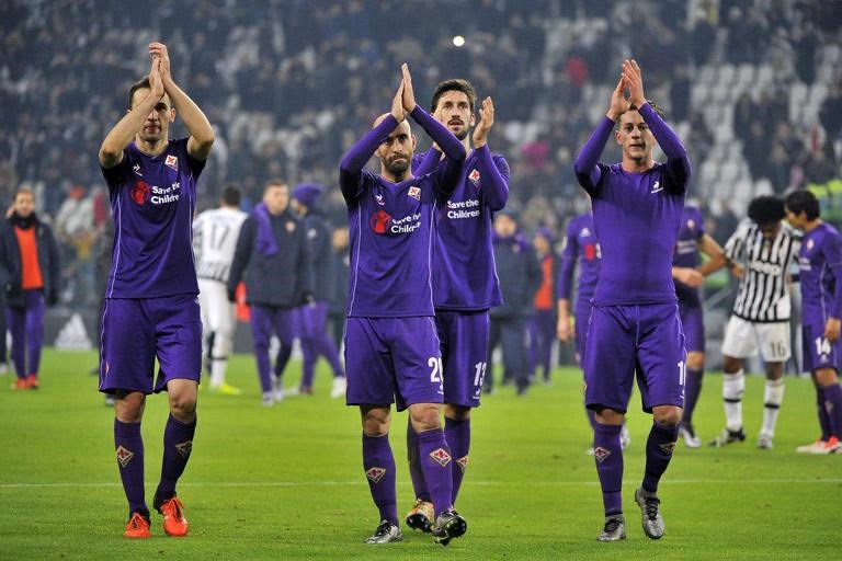 Soi kèo Fiorentina – Sampdoria