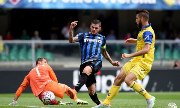 Soi kèo Inter – Chievo