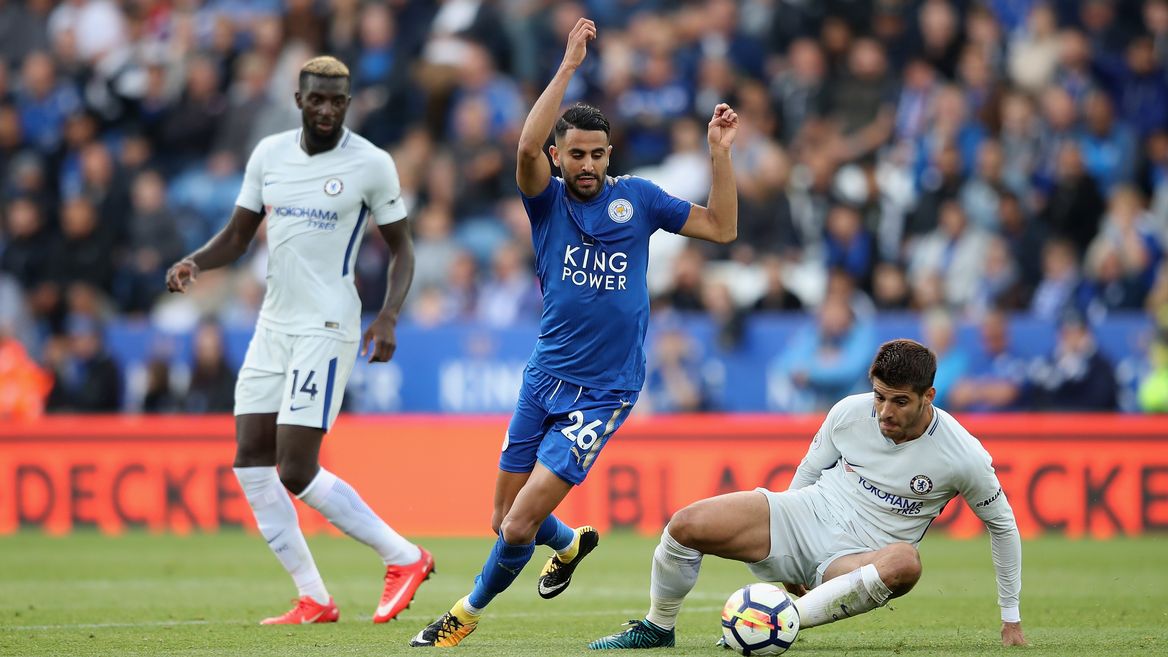 Soi kèo Leicester – Huddersfield