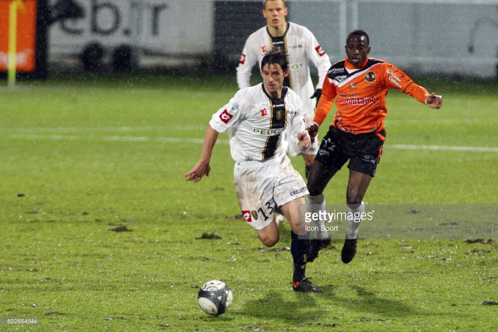 Soi kèo Lorient - Sochaux