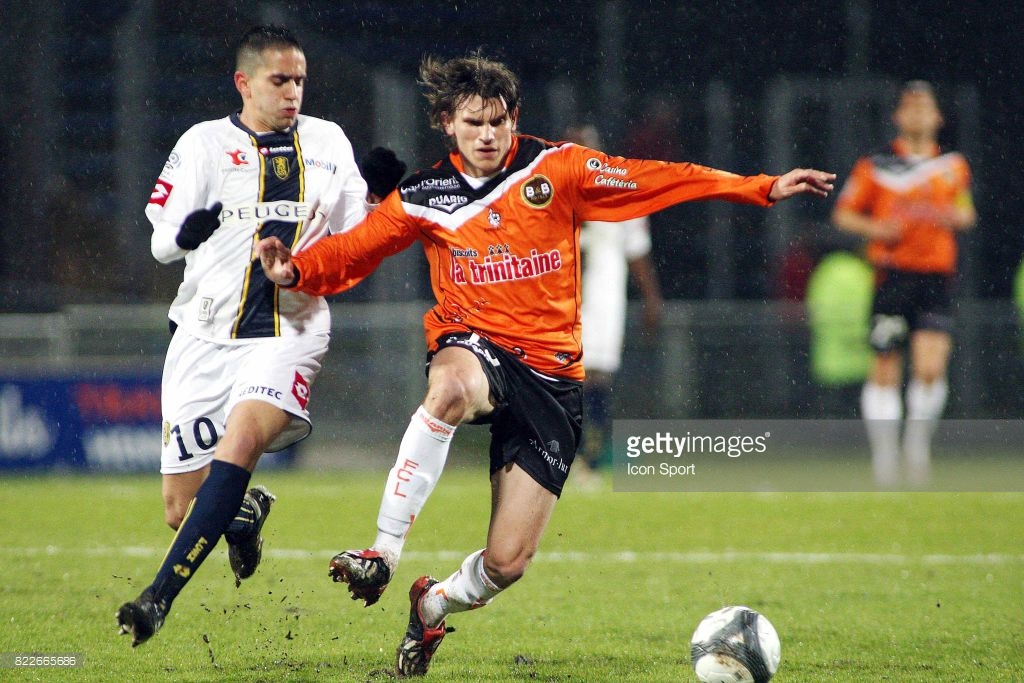 Soi kèo Lorient - Sochaux