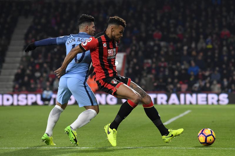 Soi kèo Man City – Bournemouth