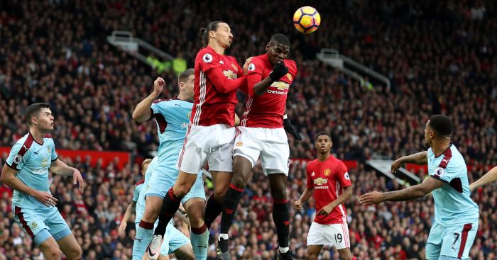 Soi kèo Man United – Burnley