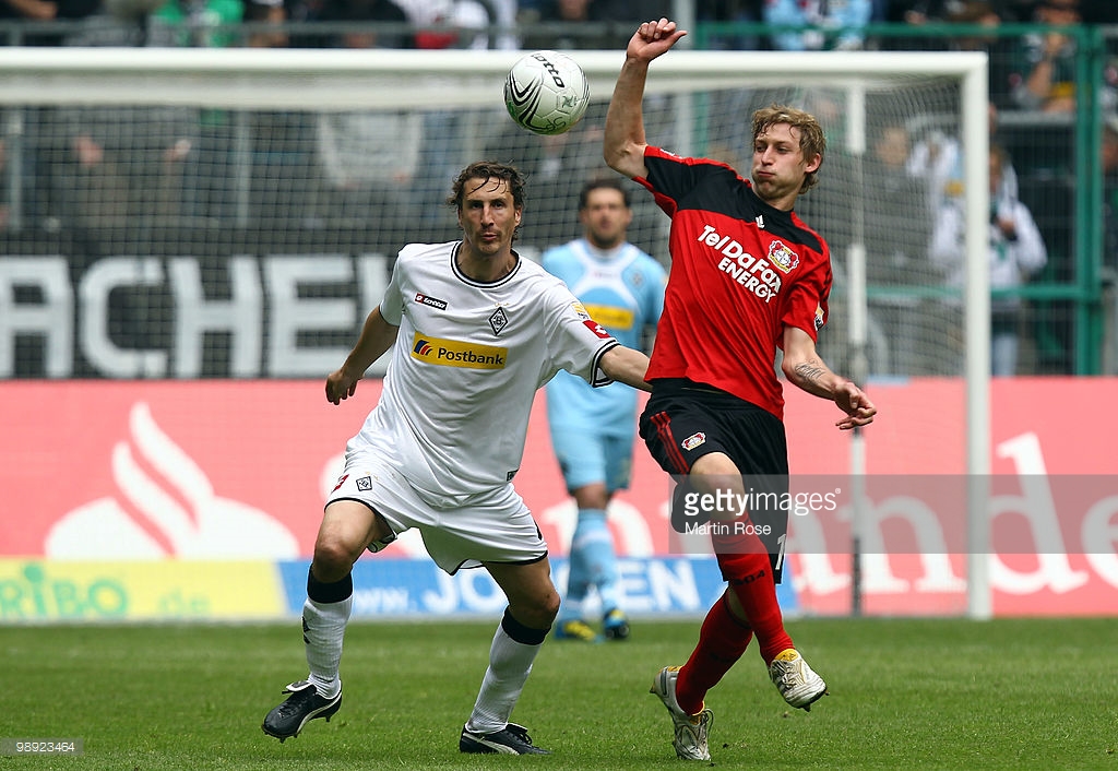 Soi kèo M'gladbach - Leverkusen