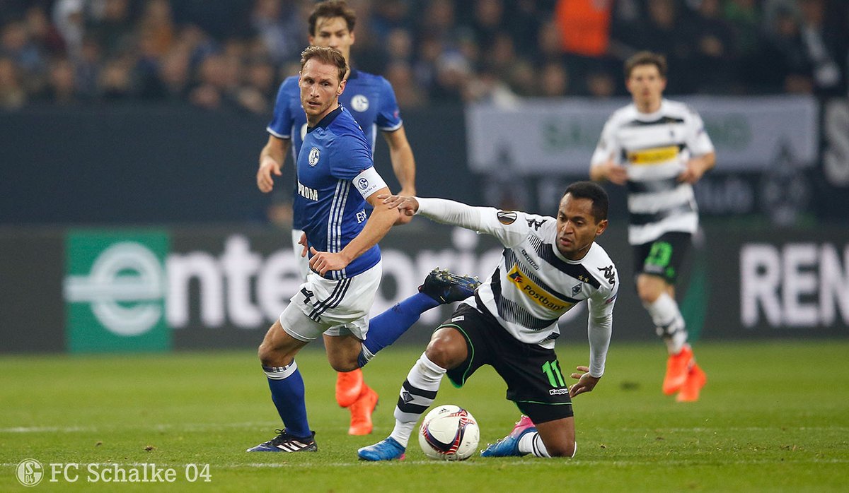 Soi kèo M'gladbach – Schalke