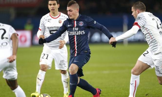 Soi kèo Rennes – PSG