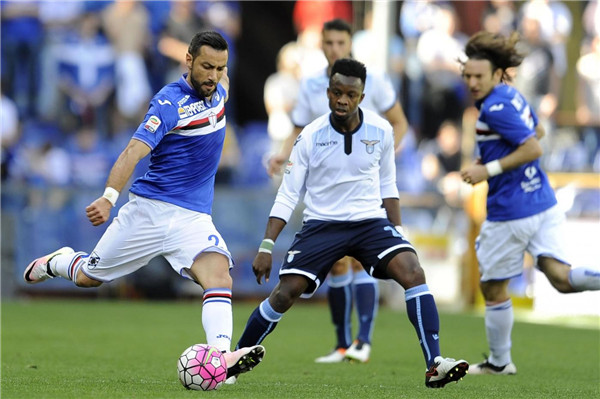 Soi kèo Sampdoria – Lazio