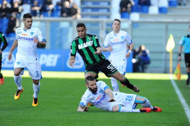 Soi kèo Sassuolo – Inter