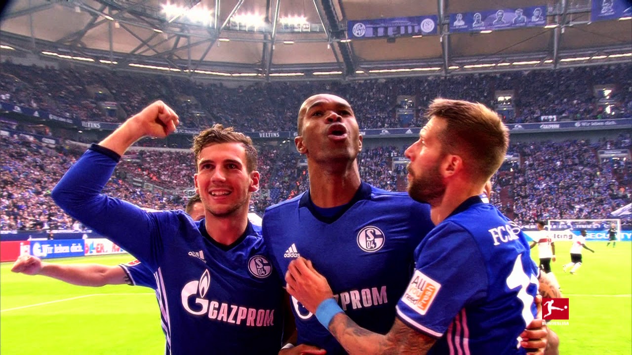 Soi kèo Schalke – Cologne