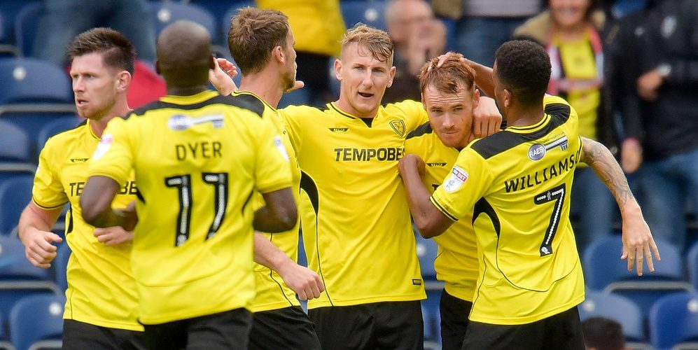 Soi kèo Sheffield Wednesday – Burton