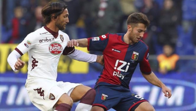 Soi kèo Torino – Genoa