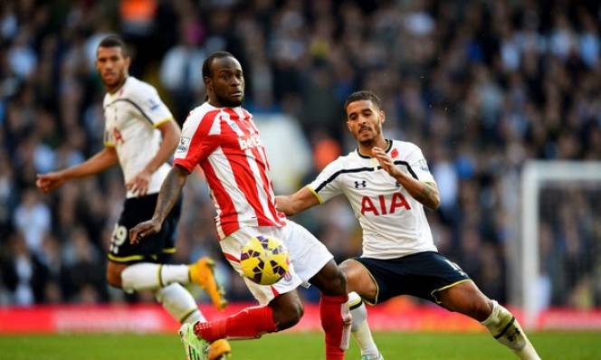 Soi kèo Tottenham – Stoke