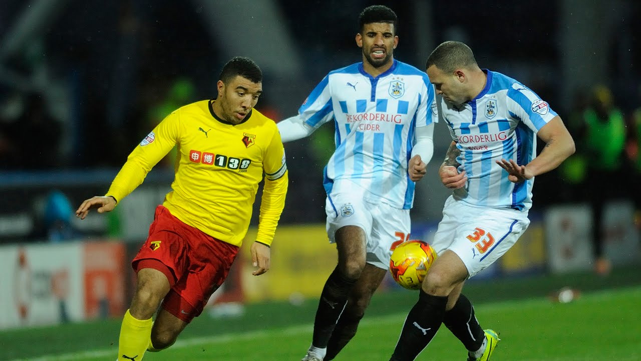 Soi kèo Watford - Huddersfield