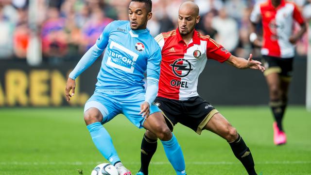 Soi kèo Willem II - NAC Breda