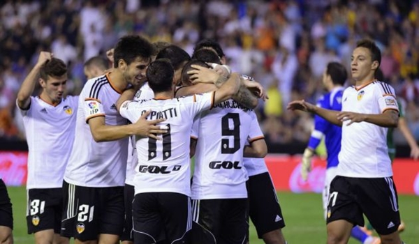 Soi kèo Alaves – Valencia