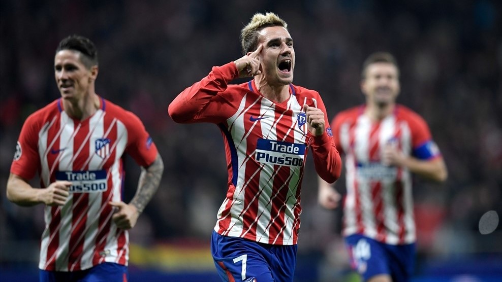 Soi kèo Atletico Madrid – Getafe