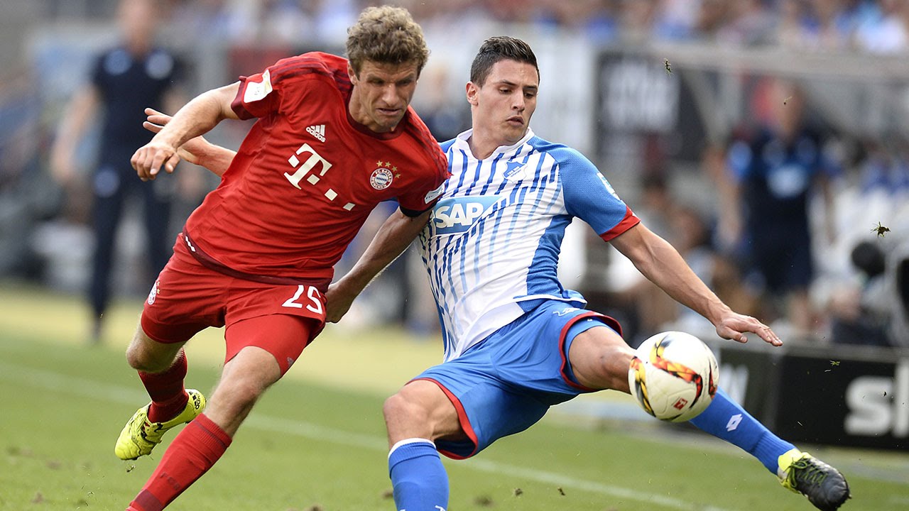 Soi kèo Bayern – Hoffenheim