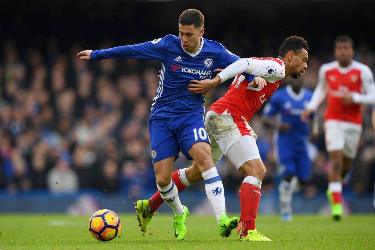 Soi kèo Chelsea – Arsenal