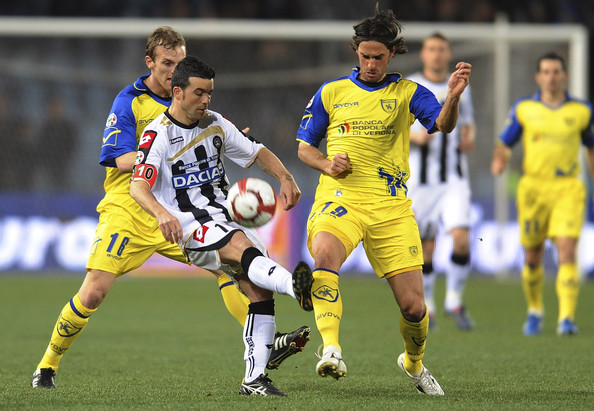 Soi kèo Chievo – Udinese