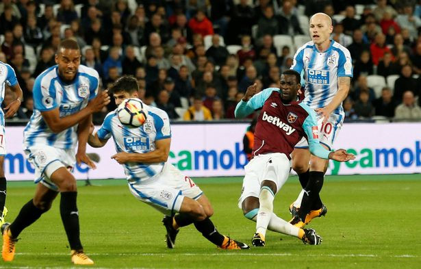 Soi kèo Huddersfield - West Ham