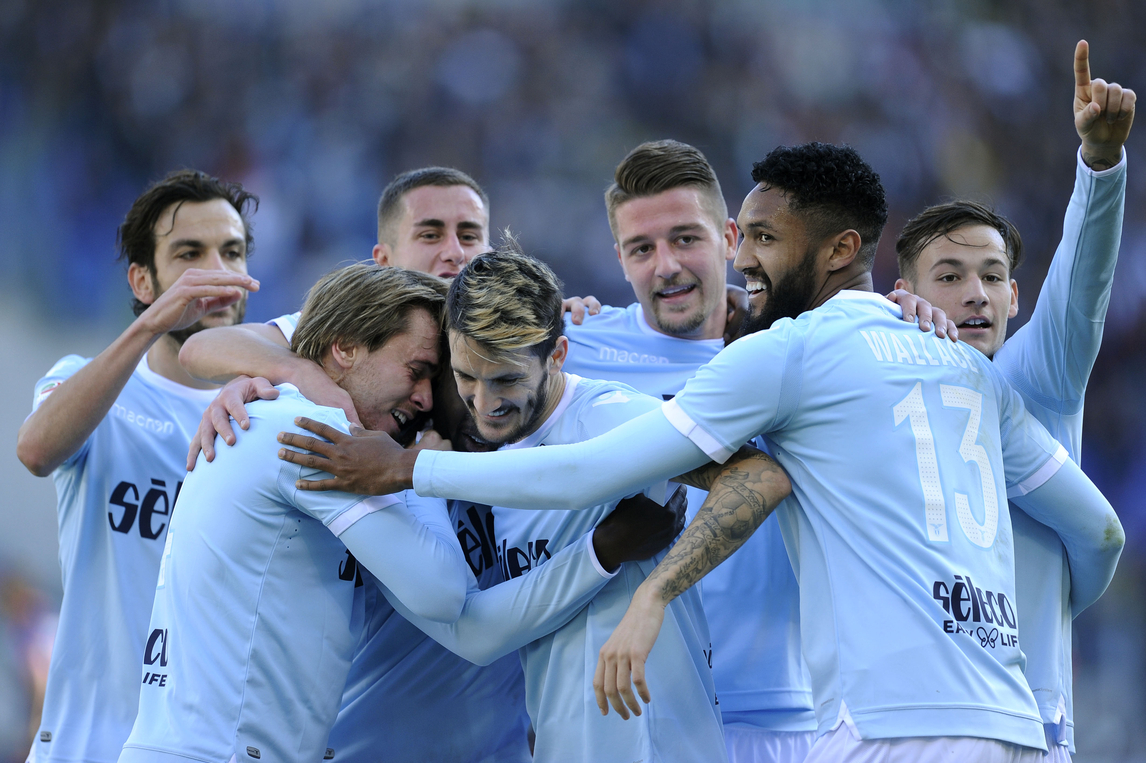 Soi kèo Lazio – Chievo