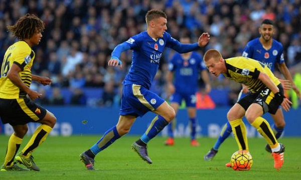 Soi kèo Leicester – Watford