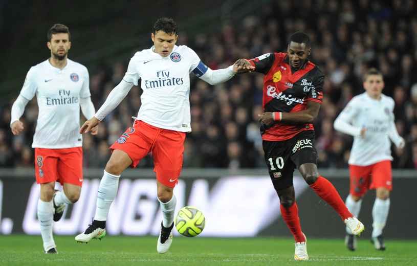 Soi kèo PSG – Guingamp