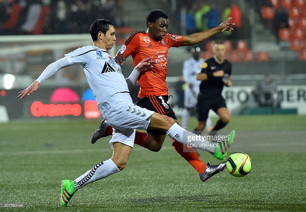 Soi kèo Reims - Lorient