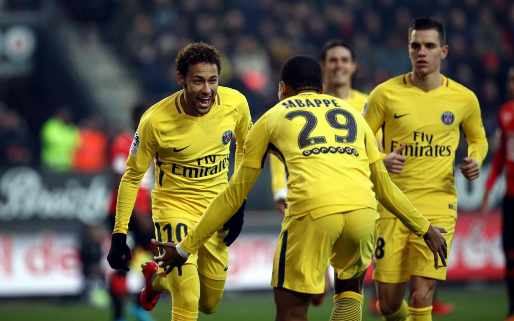 Soi kèo Rennes – PSG