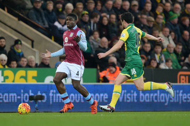 Soi kèo Sheffield United - Aston Villa