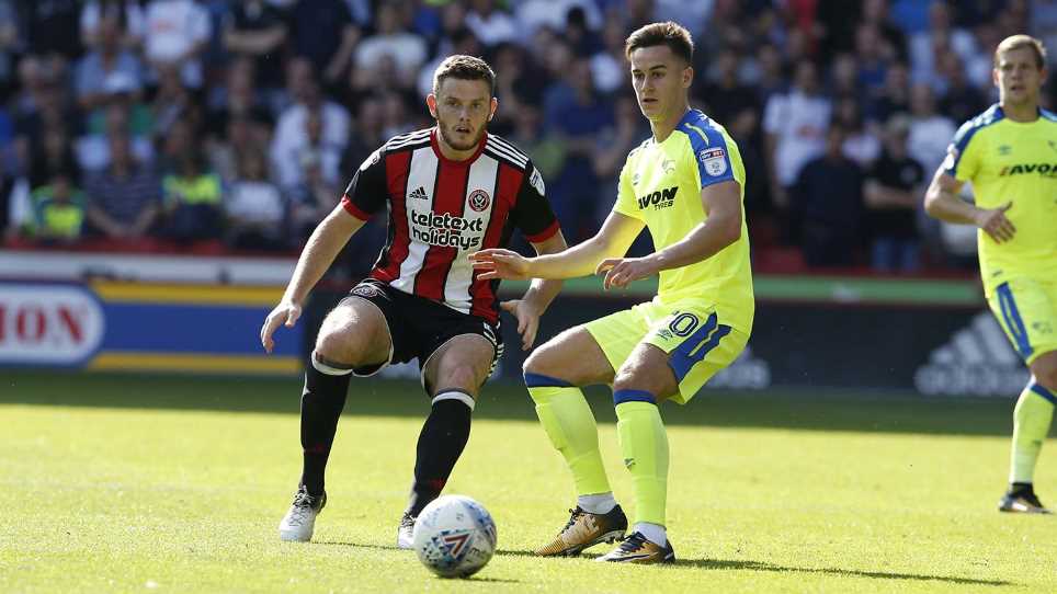 Soi kèo Sheffield United - Sheffield Wednesday