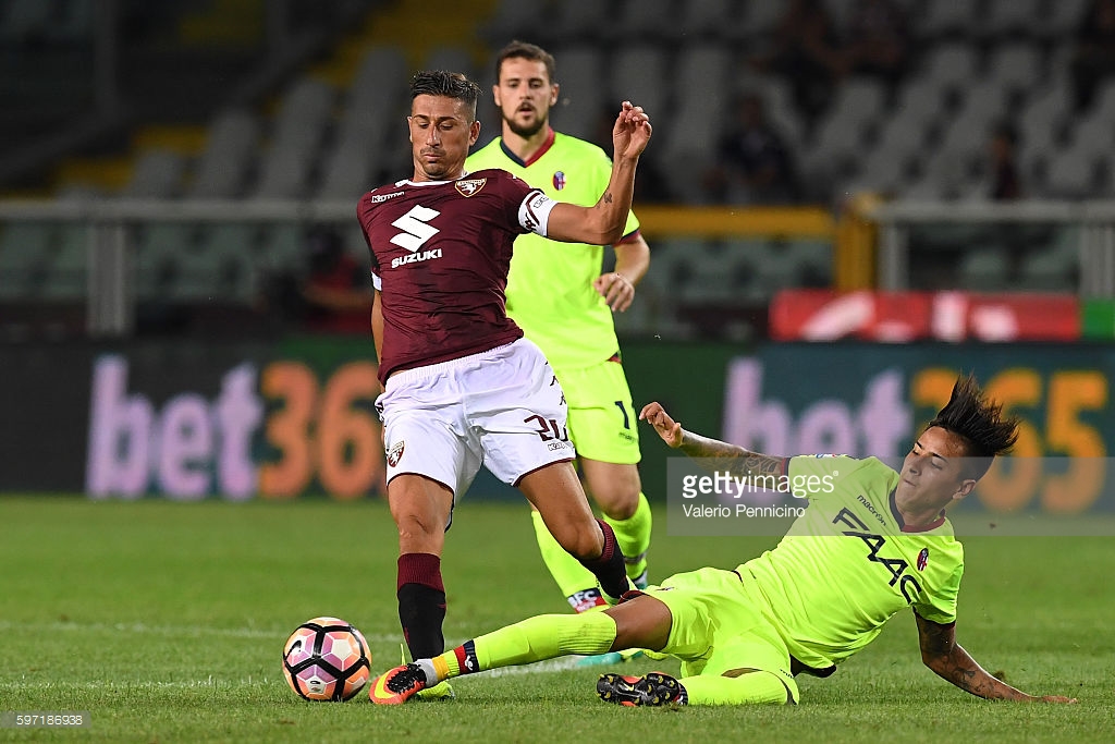 Soi kèo Torino - Bologna