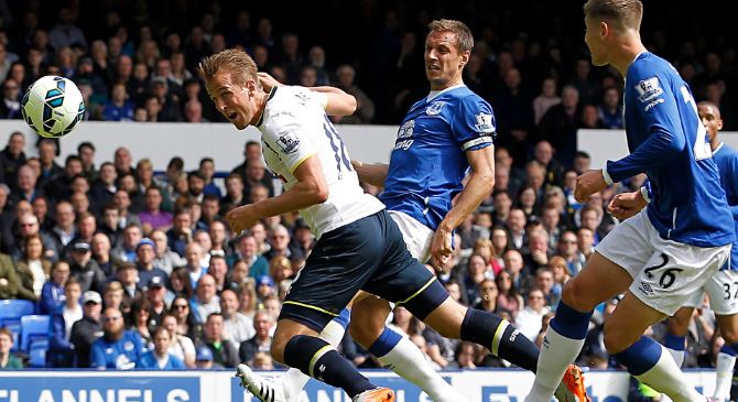 Soi kèo Tottenham – Everton